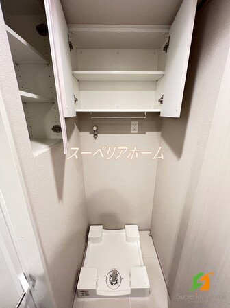 ザ・パークハビオ人形町レジデンスの物件内観写真